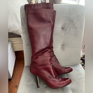 Women’s Tall Boots